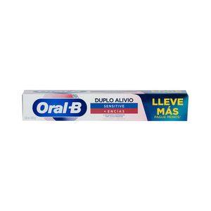 La Torre  Hilo Dental Pro-Salud Oral B 2 Pack