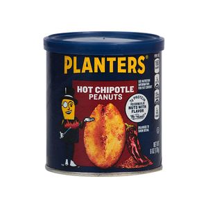 Maní Chipotle Plantes