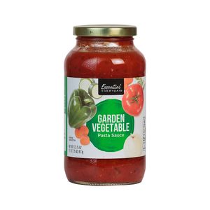 Salsa Vegetales Essential Everyday