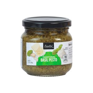 Salsa Basil Pesto Essential Everyday