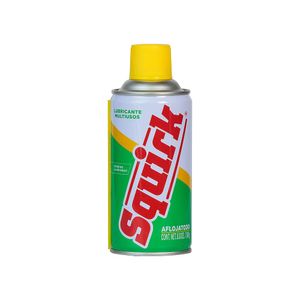 Lubricante Multiusos Squirk Aerosol