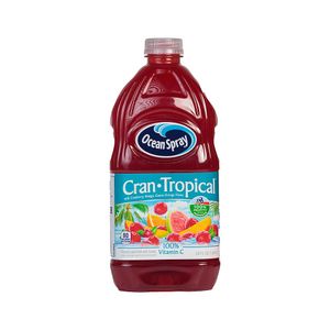 Ocean Spray Arándano Cran Tropi