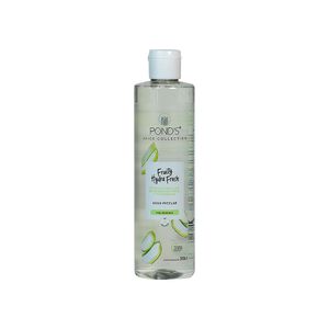 Agua Micelar Hydra Fresh Aloe Vitamina B3 Ponds