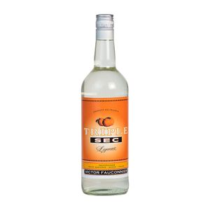 Victor Fauconnier Triple Sec