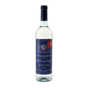Vino Blanco Casal Garcia