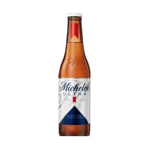 Michelob Ultra Botella