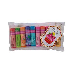 Brillo Labial Varios Sabores Evita