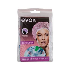 Gorro Ducha Beauty