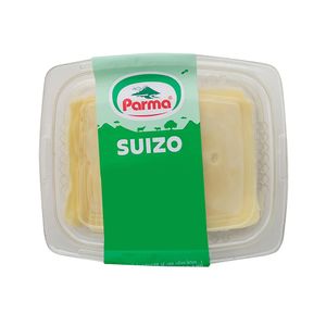 Queso Suizo Parma 0.60Lb. Aprox.