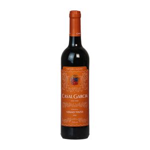 Vino Tinto Casal Garcia