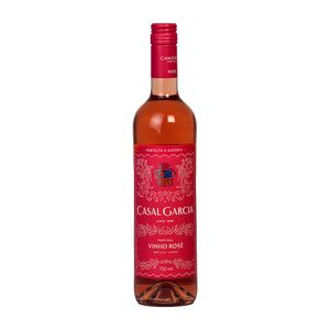 Vino Rosé Casal Garcia
