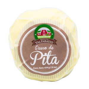 Queso De Pita Valparaíso