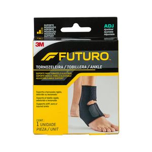 Tobillera Ajustable Futuro