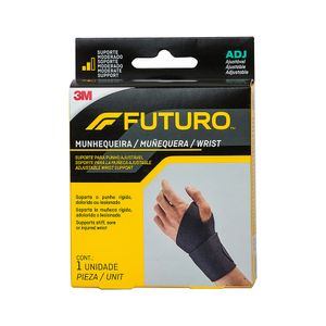 Muñequera Ajustable Futuro
