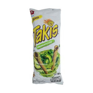Takis Huakamoles Barcel