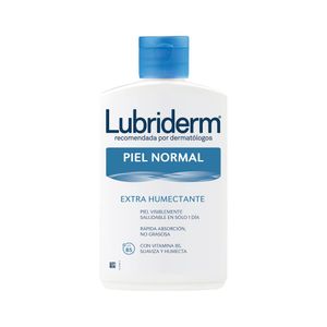 Crema Corporal Extra Humectante Lubriderm