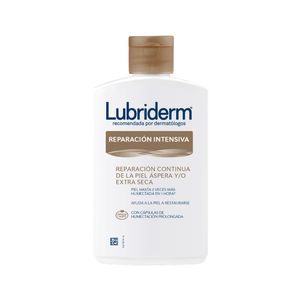 Crema Corporal Reparación Intensiva Lubriderm