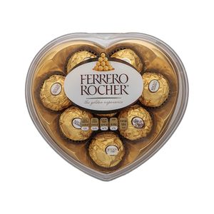 Ferrero Chocolate Rocher T8