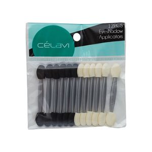 Aplicador De Sombras Célavi