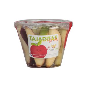 Tajadas De Manzana Fresh Life
