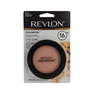 Polvo Compacto Colorstay Claro Medio No.830 Revlon