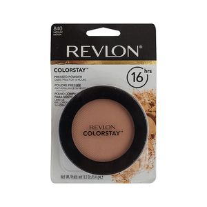 Polvo Compacto Colorstay Medio No.840 Revlon