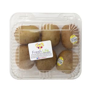 Kiwi Gold Fresh Life