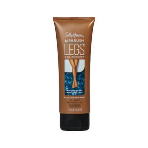 Maquillaje De Piernas Tan Bronzé Sally Hansen