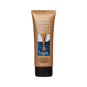 Maquillaje De Piernas Medium Moyen Sally Hansen