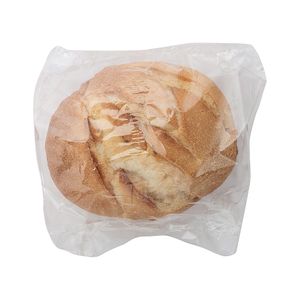 Pan De Sopa Blanco El Parisino