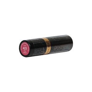 Labial Super Lustrous Pink Velvet No.423 Revlon