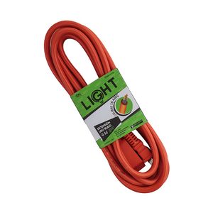 Extensión Naranja Uso Rudo Light