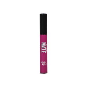 Labial Liquido Matte Larga Duración Fucsia Darosa