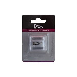 Sacapuntas Para Delineador Evok