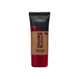 Base Maquillaje Infallible No.109.5 Loreal