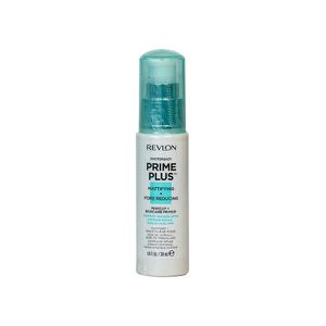 Base Prime Plus Matificante Reductor De Poros Revlon