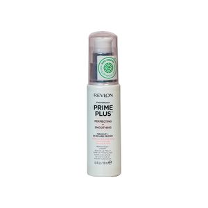 Base Prime Plus Perfeccionador Alisado Revlon
