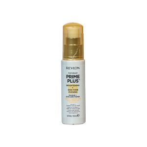 Base Prime Plus Iluminador De Piel Revlon
