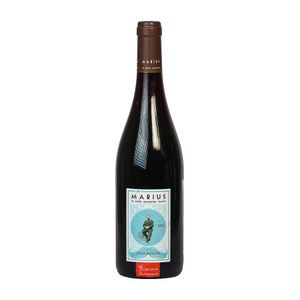 Vino Syrah Grenache Marius