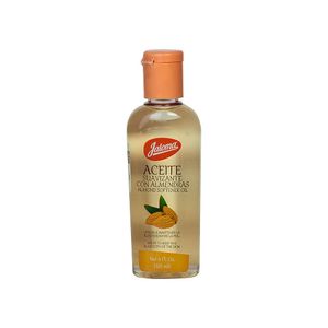 Aceite Para Cuerpo Y Cabello Almendra Jaloma