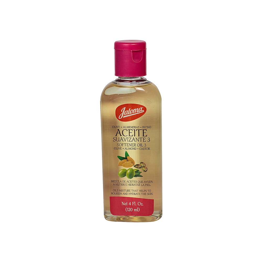 Aceite de Ricino 8 Oz 240 ml - Djinn Guatemala