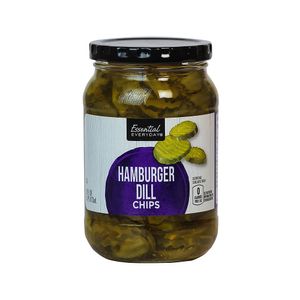 Pepinillos Dill Chip Essential Everyday