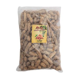 Manía Con Cascara BT