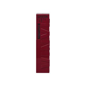 Brillo Labial Royal No.55 Maybelline