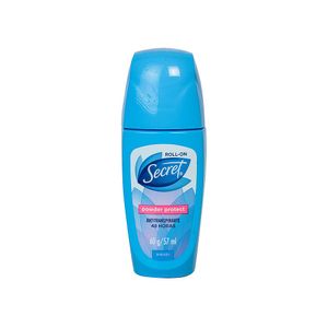Desodorante Mujer Powder Protect Secret Roll On