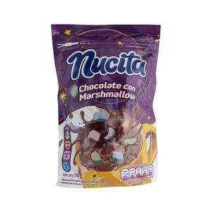 Cocoa Polvo Con Marshmallows Nucita