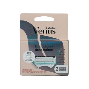Repuesto Área Íntima Gillette Venus