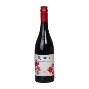 Vino Semi Sweet Lambrusco Riunite