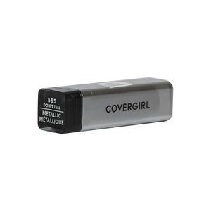 Labial Metalico Don't Tell No.555 Covergirl