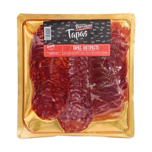 Tapas Antipasto Alimentos Barcelona